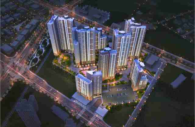 apt-modelhouse 분양 단지 방문 예약