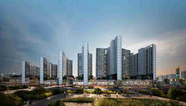 dljc 분양 단지 상담안내