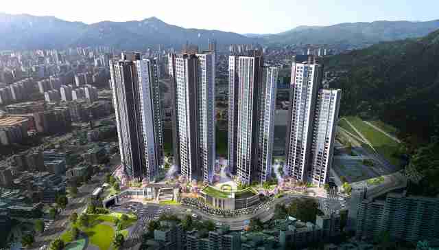 gumbook 청약 안내 홈페이지