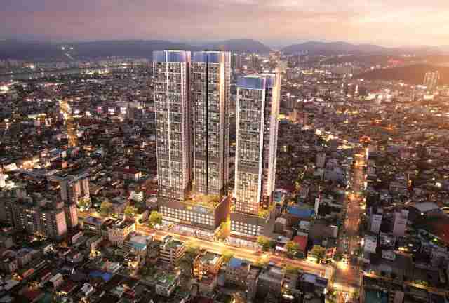 injelib 주택 분양 상담 안내