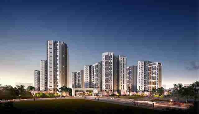 nih 단지별 상담센터