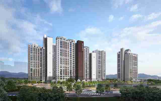 pinepension 단지별 분양 안내