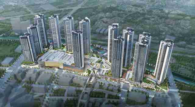 s999 아파트 홍보관 홈페이지