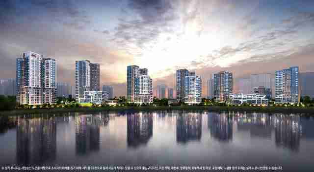 suwon-techno 분양 정보 홈페이지