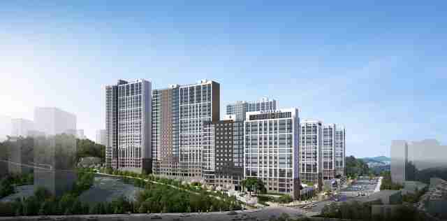 technopark-center 모델하우스 방문 예약