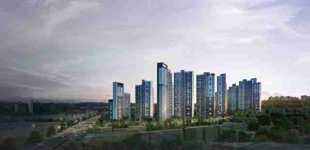 uplusi 단지 브로슈어